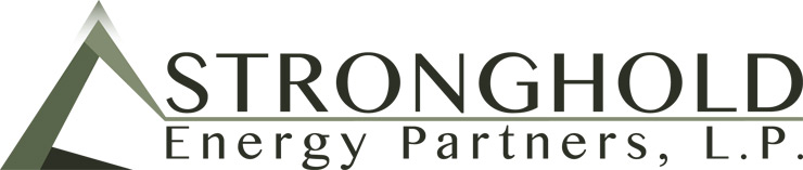 Stronghold Energy Partners
