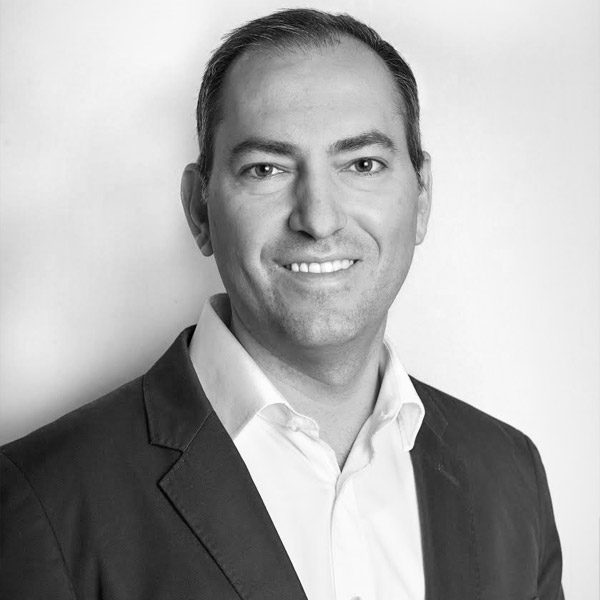 Amir Yoffe, Partner