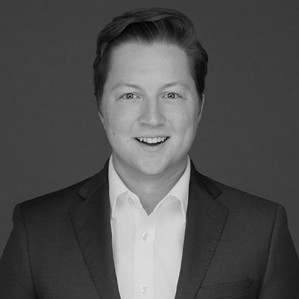 Ethan Andresen, Associate